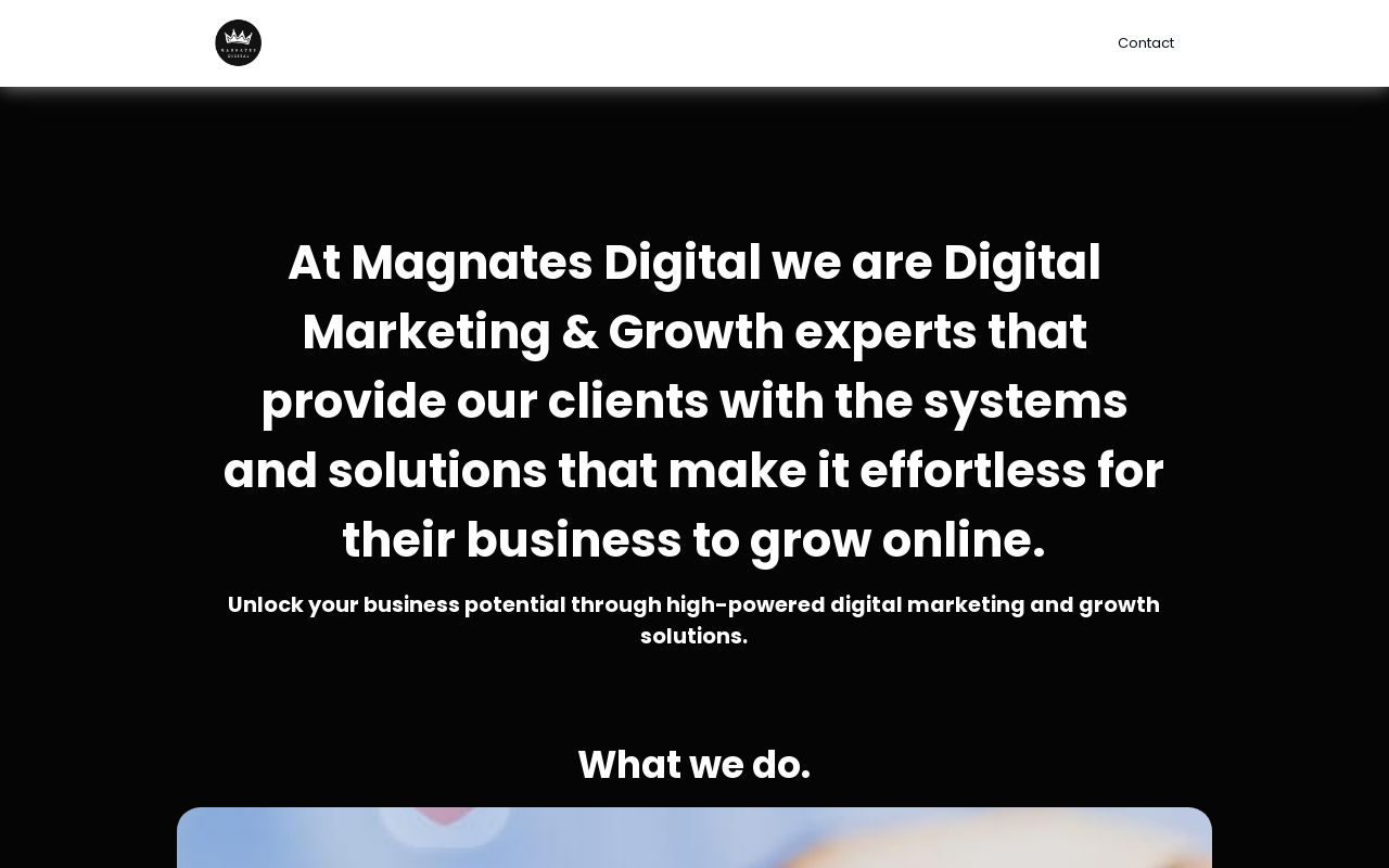 Magnates Digital